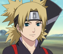 Temari