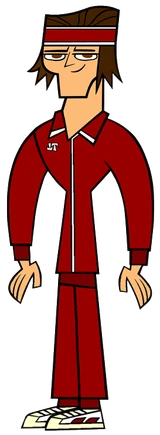 Tyler (Total Drama)