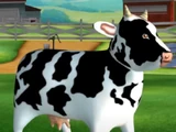 Cow (VinciGenius)