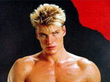 Ivan Drago