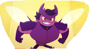 TAP Beetle