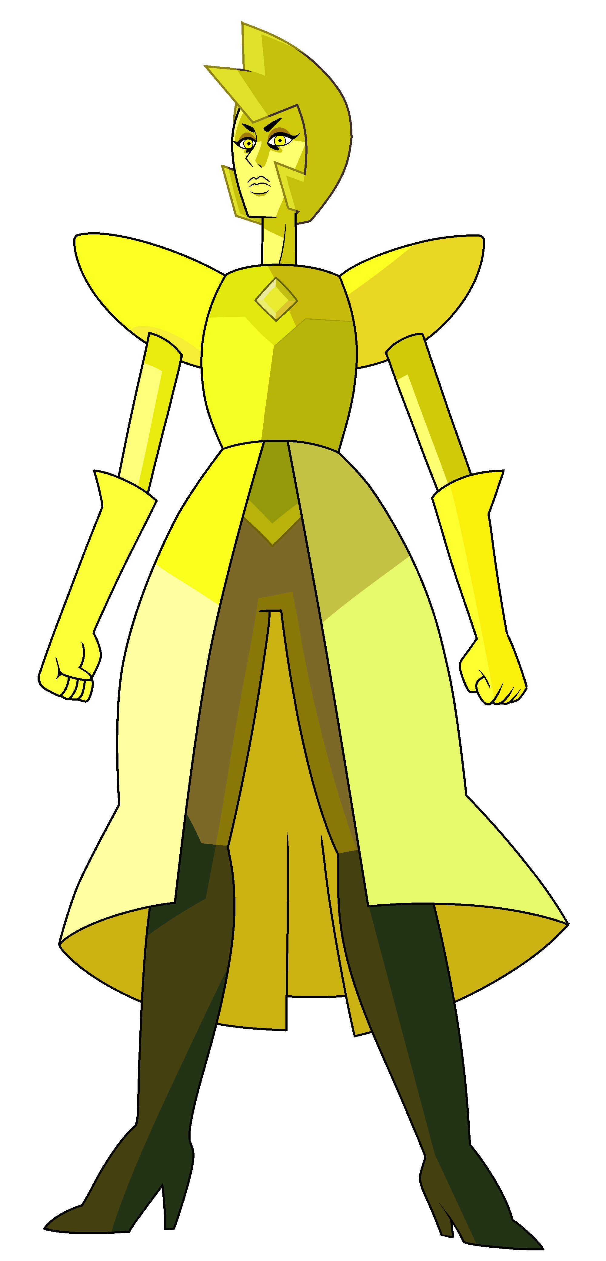 Steven Universe/Designs, Steven Universe Wiki, Fandom