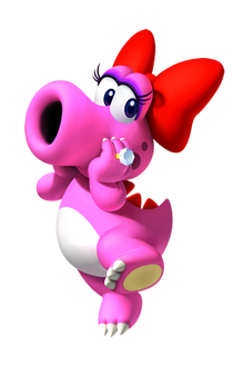 Birdo