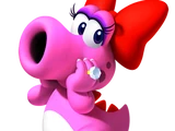 Birdo