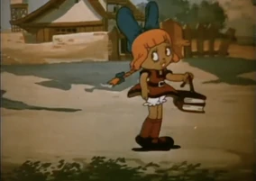 Mary (Mary's Little Lamb) | Fictional Characters Wiki | Fandom