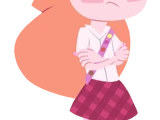 Sasha (Camp Camp)