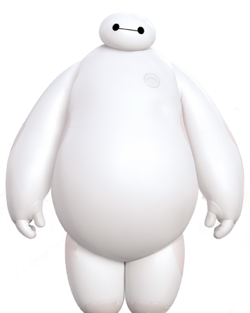 Baymax | Fictional Characters Wiki | Fandom