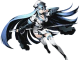 Esdeath