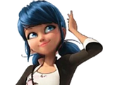 Marinette Dupain-Cheng