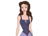 Vanessa (The Little Mermaid)