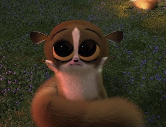 Mort Madagascar Fictional Characters Wiki Fandom