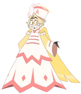 Abel (Hazbin Hotel) | Fictional Characters Wiki | Fandom
