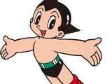 Astro Boy