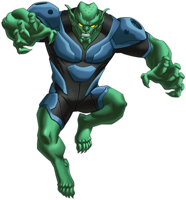 Green Goblin (Ultimate Spider-Man)