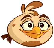 MelodyAngryBirds