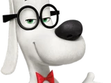 Mr. Peabody