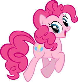 Pinkie Pie (MLP)