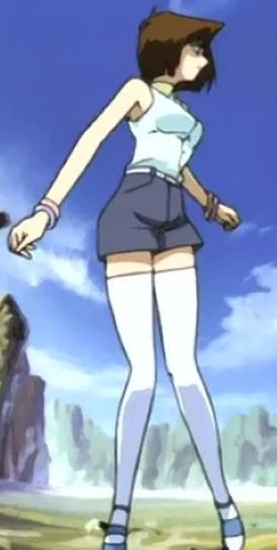 Anzu Mazaki | Fictional Characters Wiki | Fandom