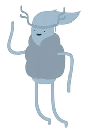 Clarence (Adventure Time)