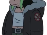 Courtney (Craig of the Creek)