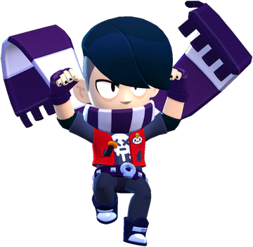 人気ランキング1位～（売れ筋商品） Edgar Fandom | Wiki Characters Fictional | Stars) (Brawl ゲームキャラクター