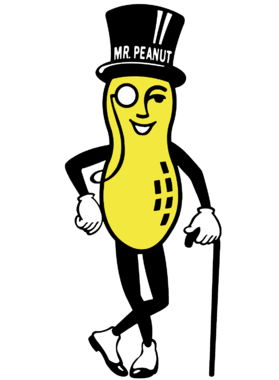 Mr. Peanut - Wikipedia