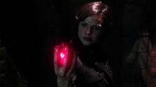 Once Upon A Time - Regina Mills 8 - Lana Parrilla