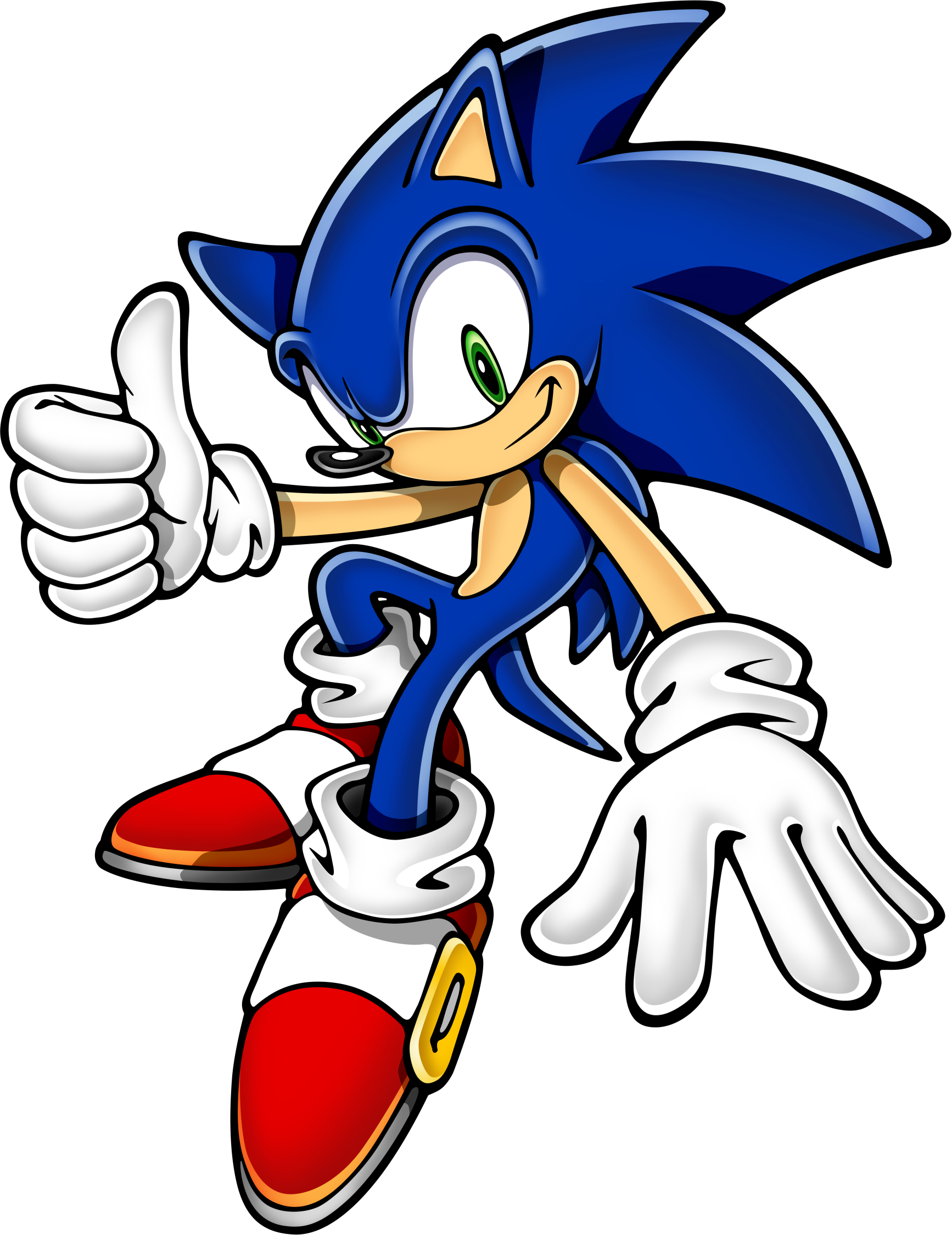 Sonic The Hedgehog Fictional Characters Wiki Fandom