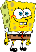 SpongeBob SquarePants