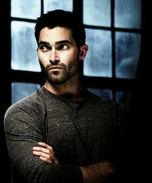 Derek Hale | Fictional Characters Wiki | Fandom