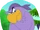 Purple Parrot Chuck