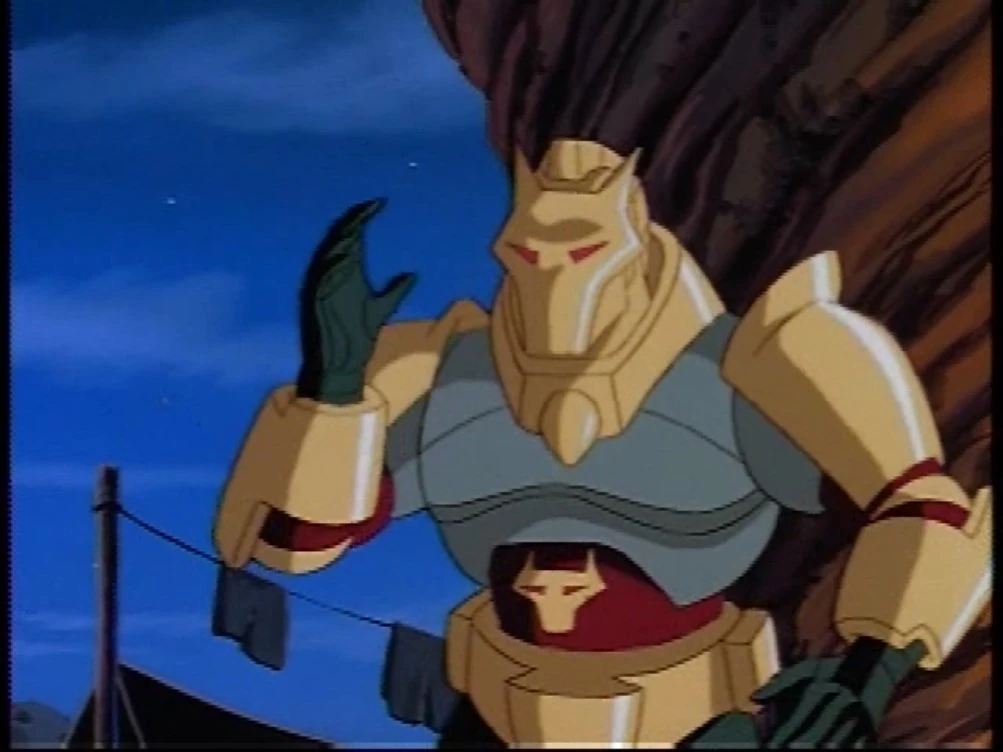 Dingo (Gargoyles) | Fictional Characters Wiki | Fandom