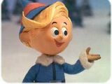 Hermey