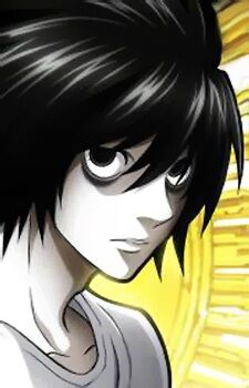 L Lawliet, The Sky Tides Wiki