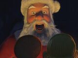 Santa Claus (Shrek)