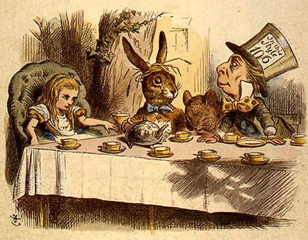 Mad Tea Party - Wikipedia