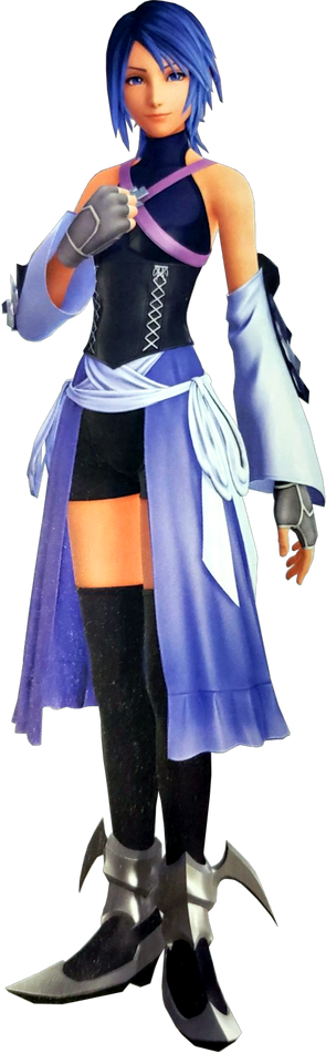 Aqua KHIII