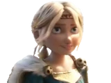 Astrid Hofferson
