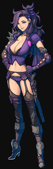 Maria for Metal Max Xeno.png