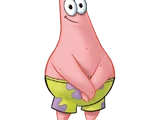 Patrick Star