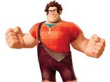 Wreck-It Ralph