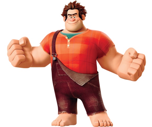 Wreck-It Ralph & Brave: When Disney and Pixar Swapped Styles