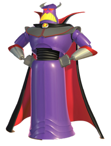 Zurg