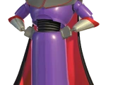Emperor Zurg