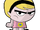 Mandy (The Grim Adventures of Billy & Mandy)