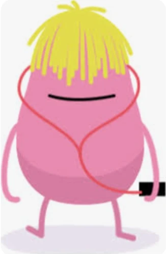 PRIME VIDEO STUMBLE visual data 6