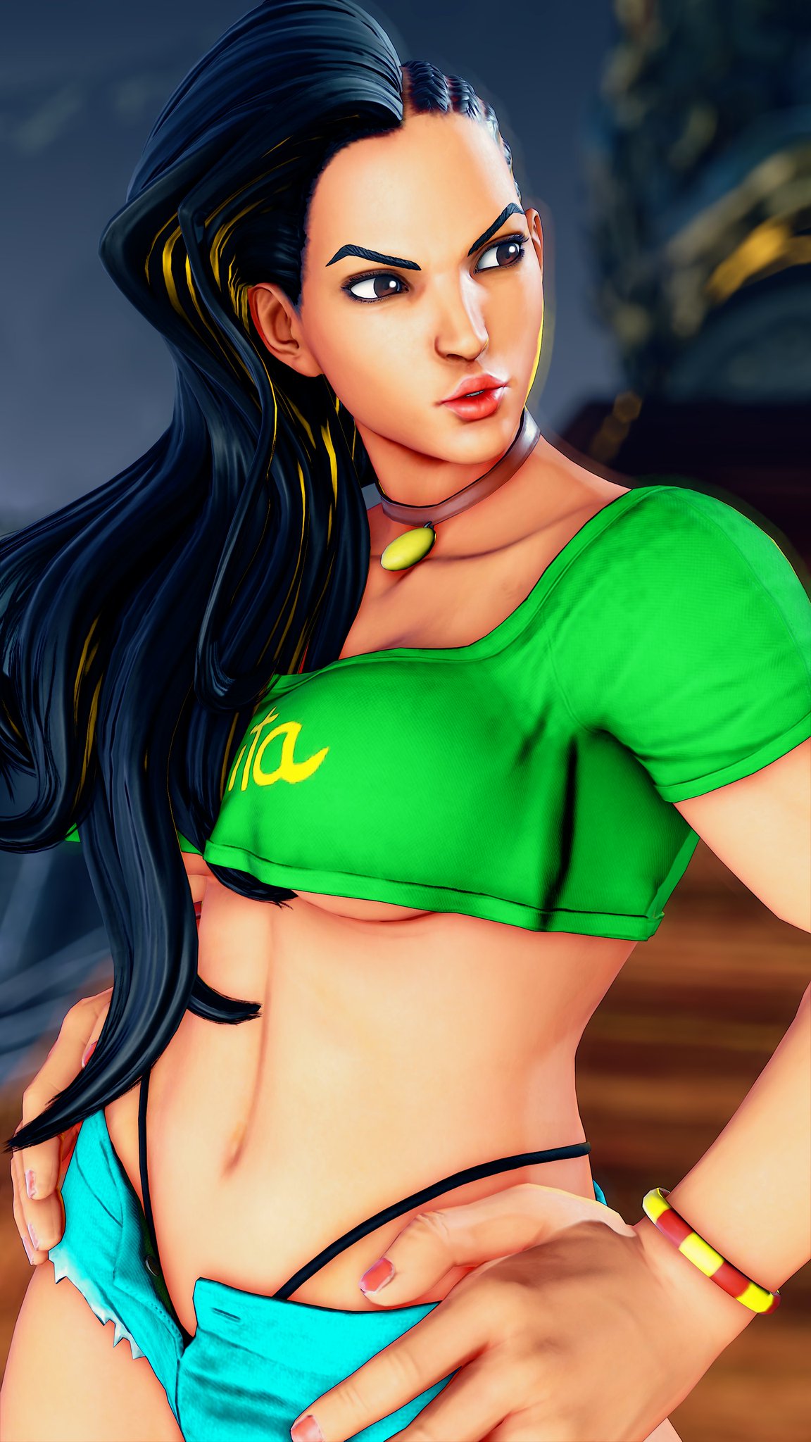 Laura Matsuda Fictional Characters Wiki Fandom