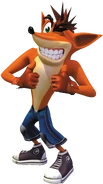 Crash Twinsanity