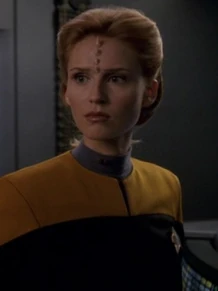 Naomi Wildman | Fictional Characters Wiki | Fandom