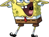 SpongeBob SquarePants